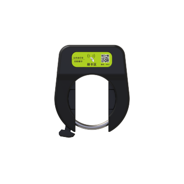 Horse Lock 4G IoT Control Rental Electric Bike